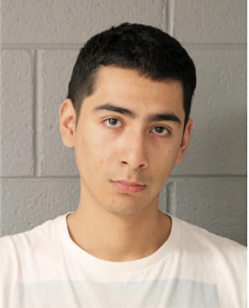 RAFAEL DELUNA, Cook County, Illinois