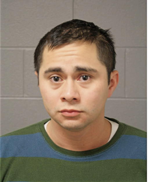 PEDRO DIAZ, Cook County, Illinois