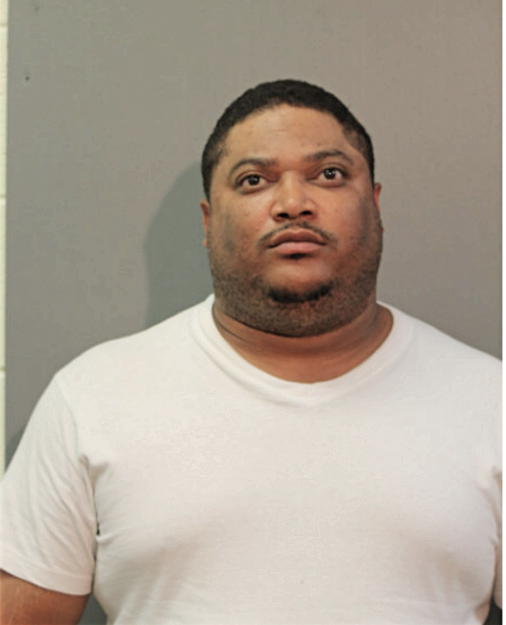 FABIAN L DIGGS, Cook County, Illinois