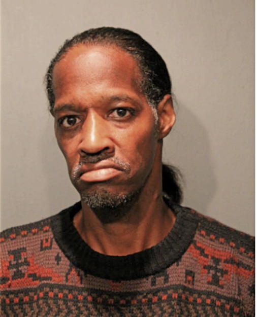 JOHN L DIXON, Cook County, Illinois