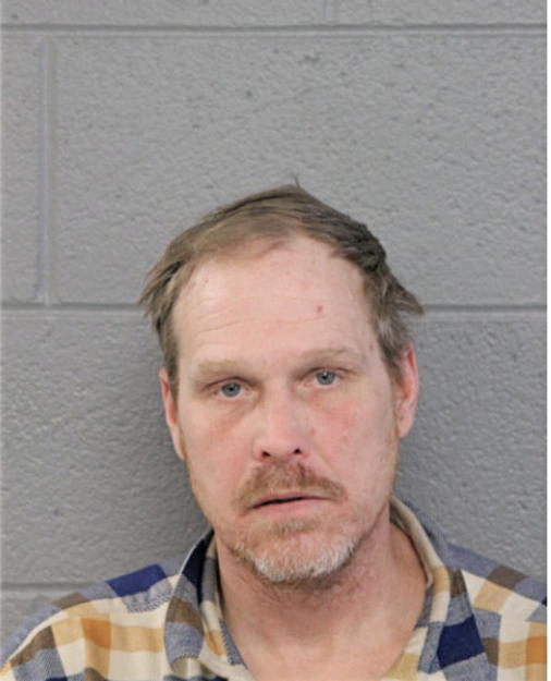 MATTHEW A DUNNINGTON, Cook County, Illinois