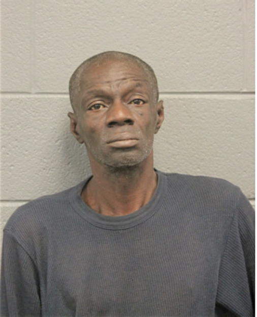 EUGENE EDWARDS, Cook County, Illinois