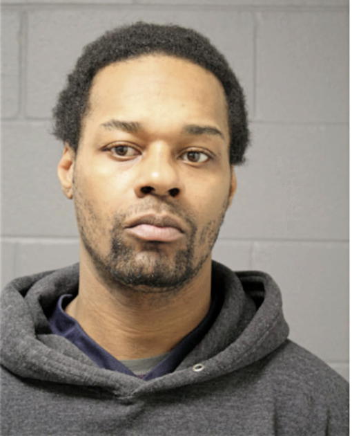 LEON L ELLIOTT, Cook County, Illinois