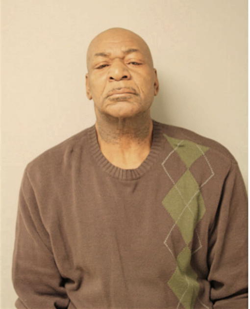 LORENZO EUBANKS, Cook County, Illinois