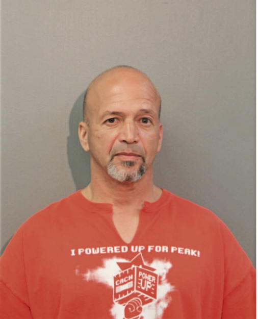DOUGLAS O EWELL, Cook County, Illinois