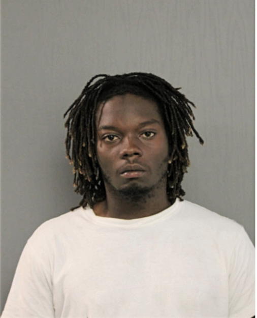 PHILLIP ALEXANDER FIFER, Cook County, Illinois