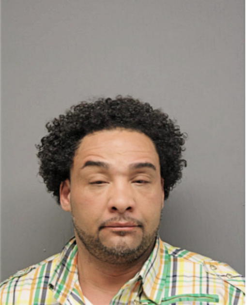 CARLOS FORTINEAUX, Cook County, Illinois