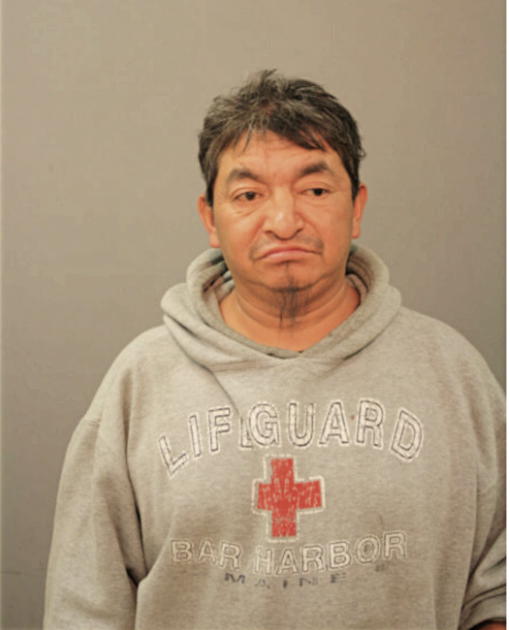 GABRIEL GARCIA, Cook County, Illinois