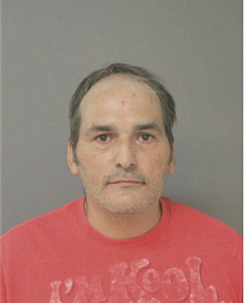 JOSE A GARCIA, Cook County, Illinois