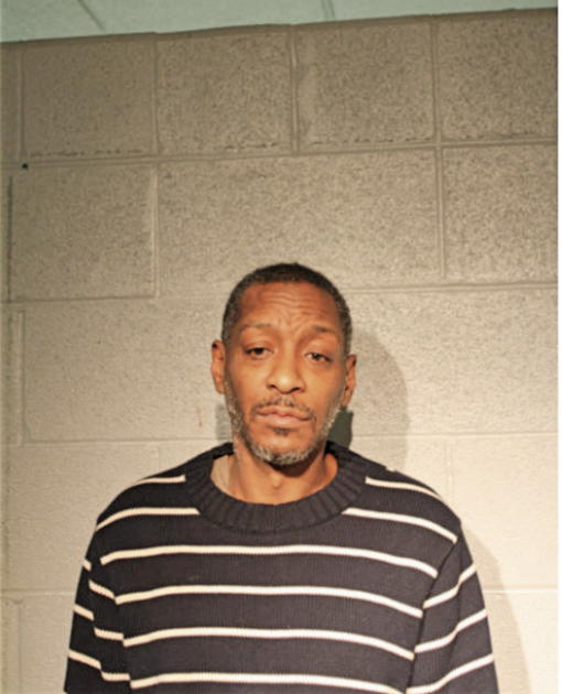 ADRIAN GARDNER, Cook County, Illinois