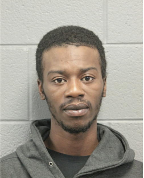 ALLAN L GARDNER, Cook County, Illinois