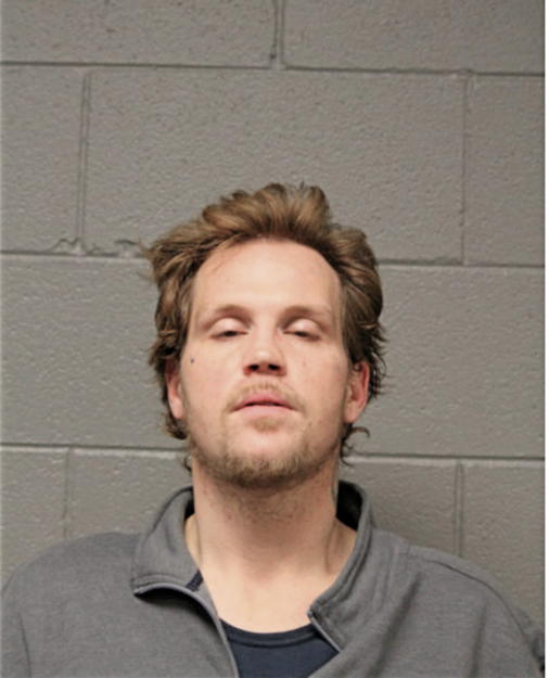 BRYAN M GIARRATANO, Cook County, Illinois