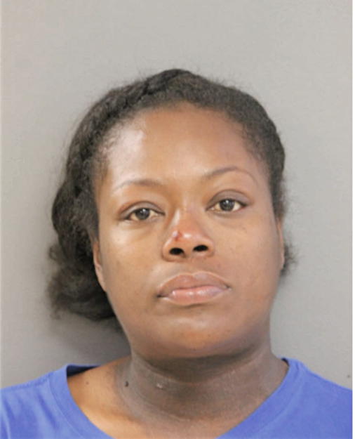 RAVEN GIBBS, Cook County, Illinois