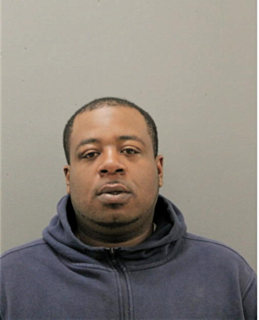 JESSE GIBSON, Cook County, Illinois