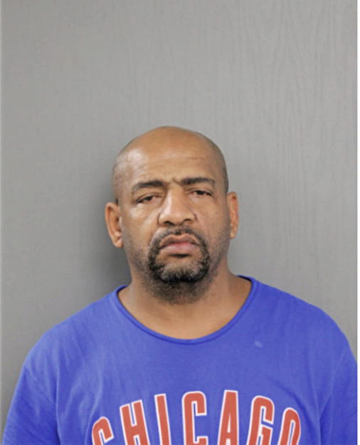 PAUL GRAY, Cook County, Illinois