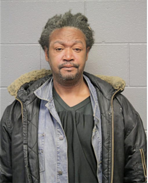 BRUCE GREER, Cook County, Illinois