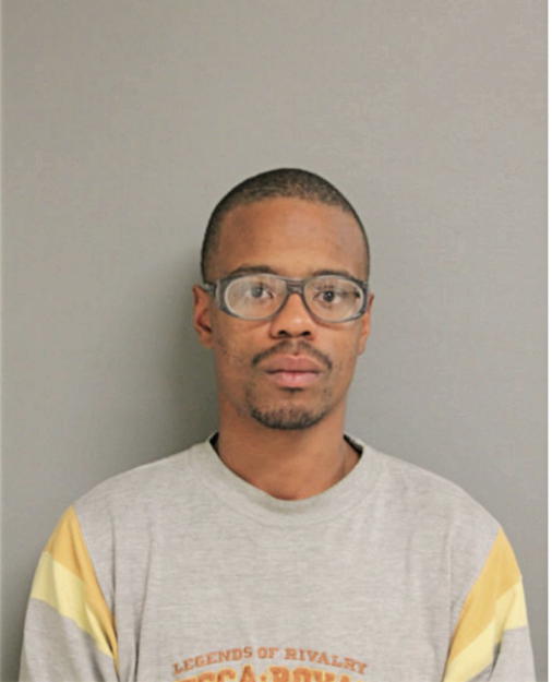 RONNIE H WILLIAMS, Cook County, Illinois