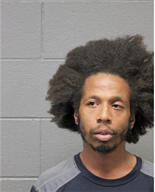 CHARLES E HARTWELL, Cook County, Illinois