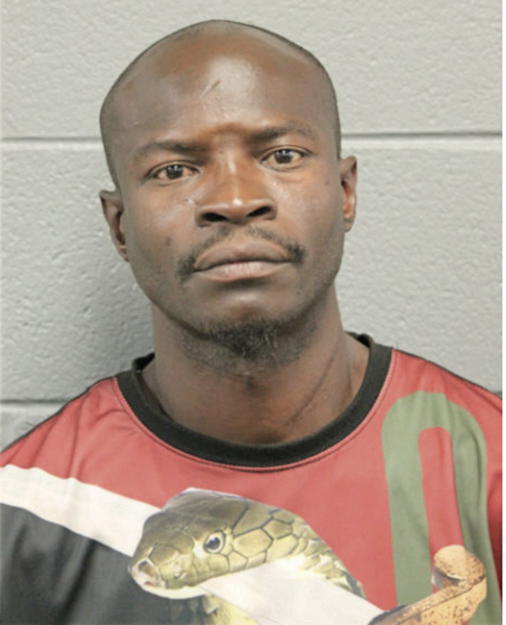 MICHAEL M HATCHETT, Cook County, Illinois