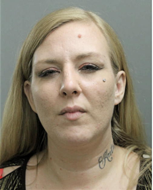 JENNIFER L HEFEL-BLANCO, Cook County, Illinois