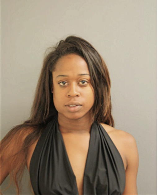 CASHAY HENDERSON, Cook County, Illinois