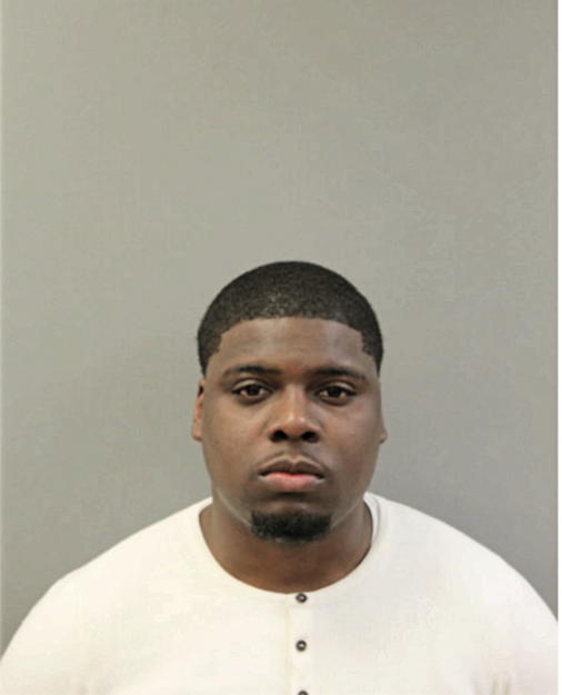 KHAIRI M HOLLOWAY, Cook County, Illinois