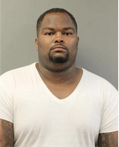 MARCUS D HOPE, Cook County, Illinois