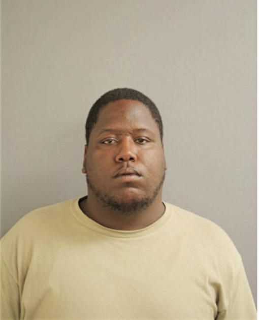 JOHNSON J HUGHES, Cook County, Illinois