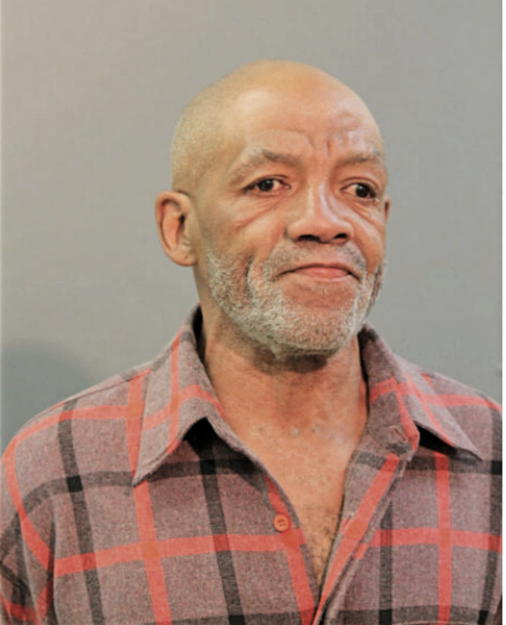 AARON J DICKENS, Cook County, Illinois