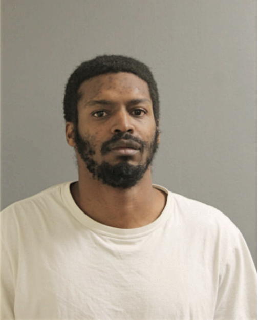 ARLANDUS A JACKSON, Cook County, Illinois