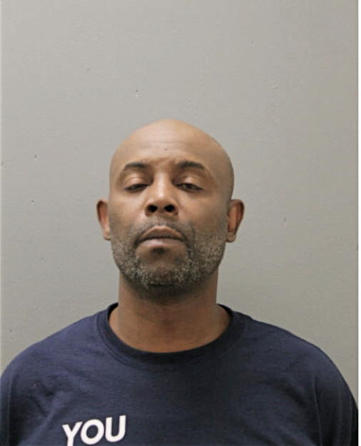 DENNIS D JACKSON, Cook County, Illinois