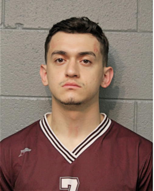 GARCIA JAUNERASMO, Cook County, Illinois