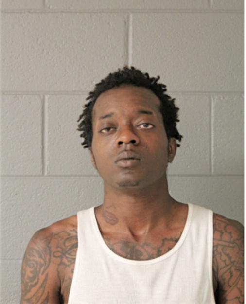 ARTHUR L JEMISON, Cook County, Illinois