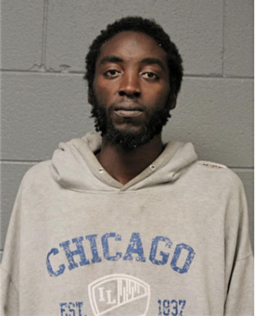 TERRY W JENKINS, Cook County, Illinois