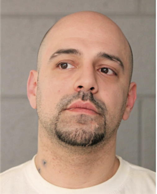 JASON A JIMENEZ, Cook County, Illinois