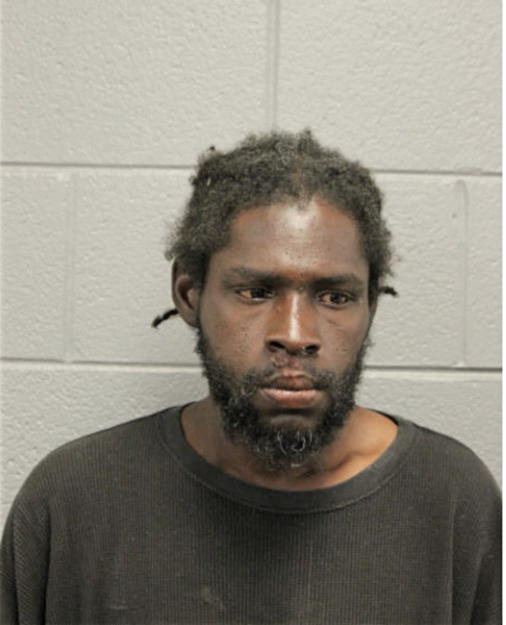 JULIS JOHNIGAN, Cook County, Illinois