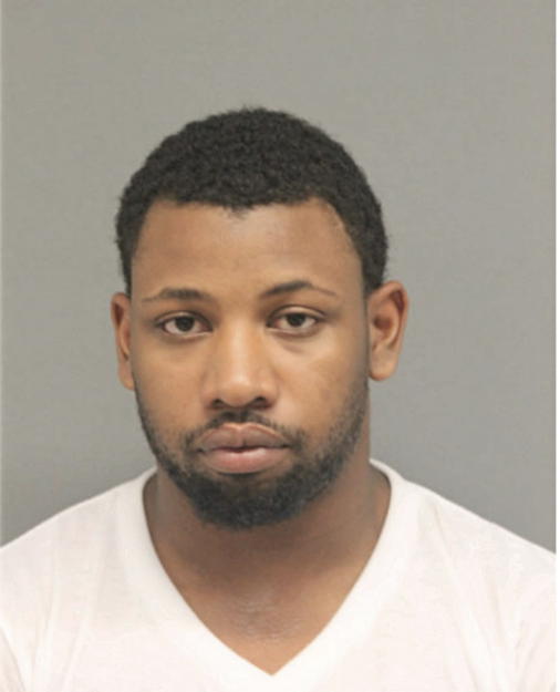 KWINCY D JOHNSON, Cook County, Illinois