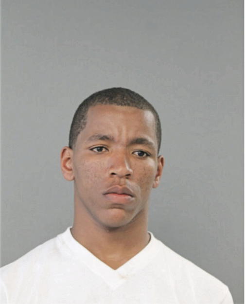 MICHEAL D JOHNSON, Cook County, Illinois