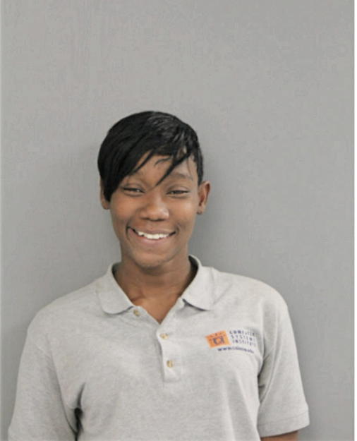 TARRA N JOHNSON, Cook County, Illinois