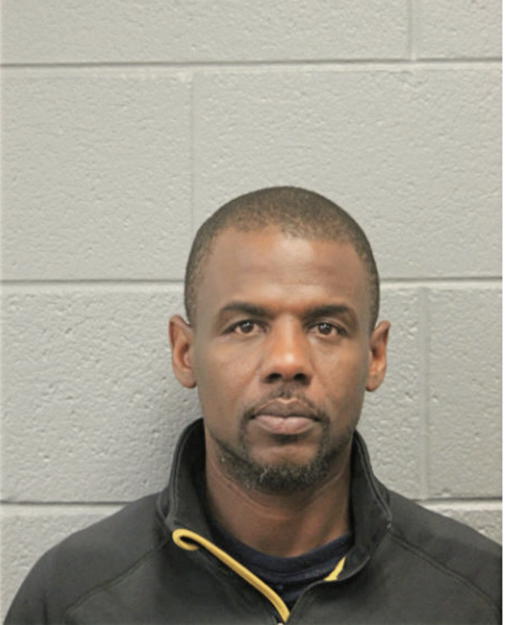 EDWARD K JONES, Cook County, Illinois