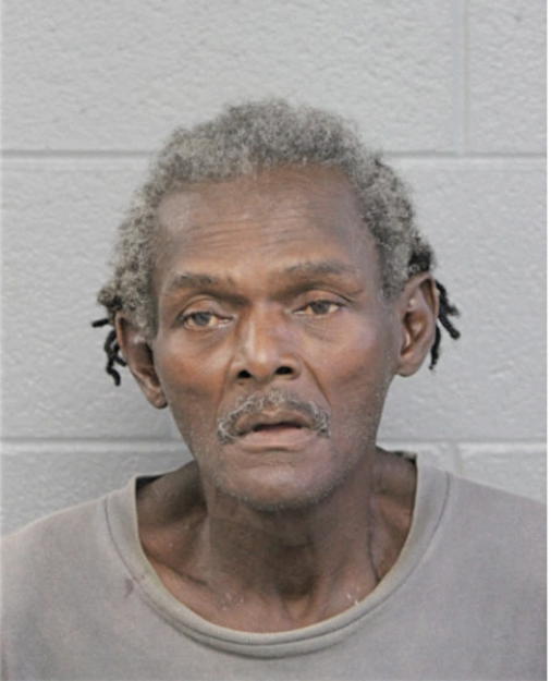 LARRY JONES, Cook County, Illinois