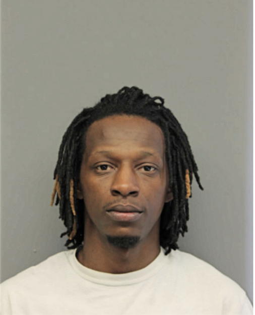 MARVELL J JONES, Cook County, Illinois