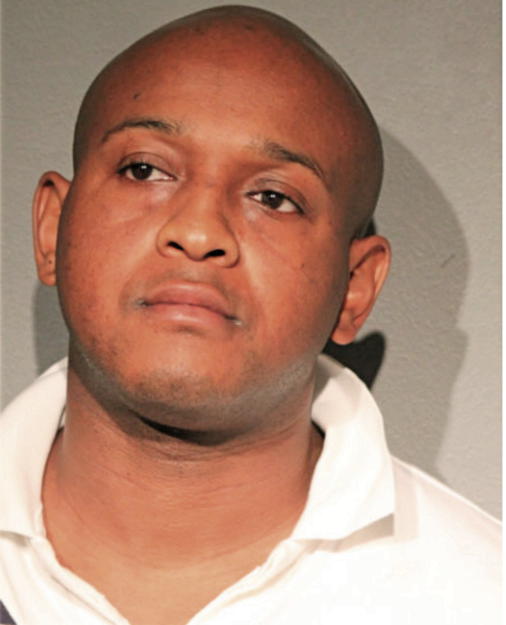 TIMOTHY L JONES, Cook County, Illinois