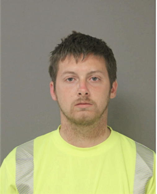 JOSHUA KOHLENBERG, Cook County, Illinois