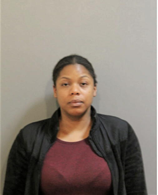 JASMINE L L MCNUTT, Cook County, Illinois