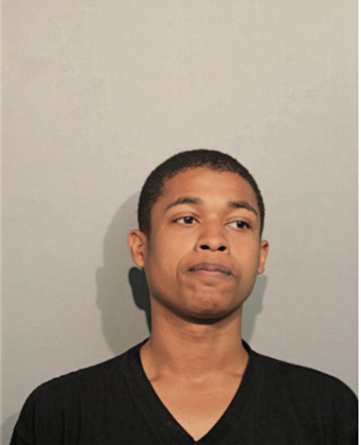 ANTHONY L LASTER, Cook County, Illinois