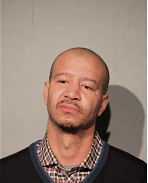 NICHOLAS B LAULETTA, Cook County, Illinois