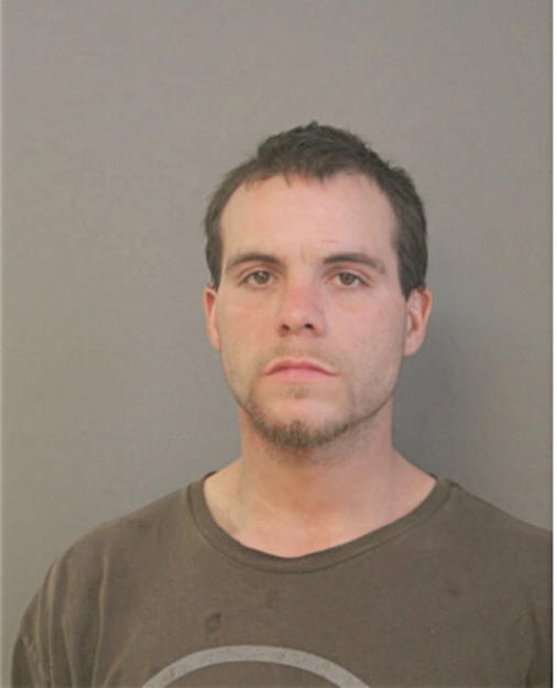 RYAN LEDERER, Cook County, Illinois