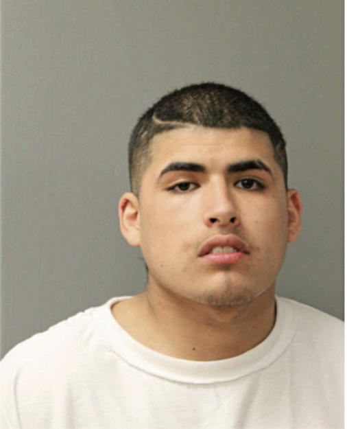 RUBEN LEON, Cook County, Illinois