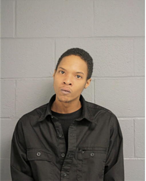 TIMOTHY C LOCKHART, Cook County, Illinois